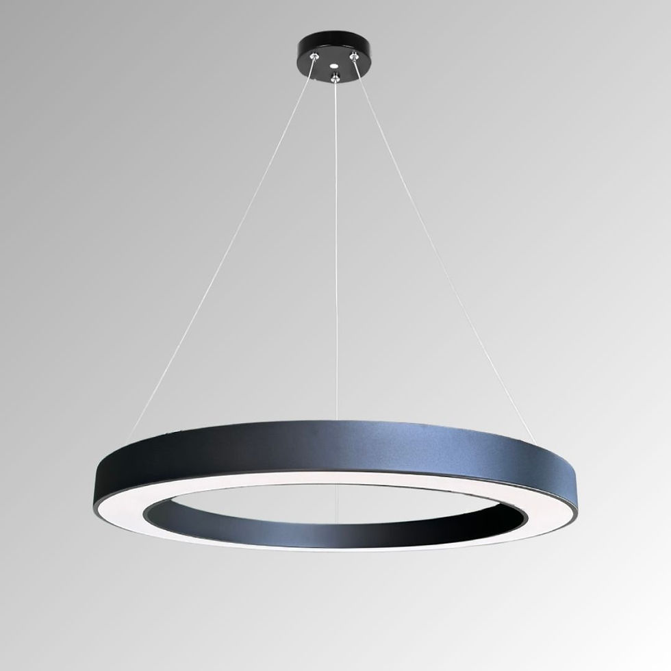 Thumbnail: INF-SUSPENDED ROUND LIGHTING