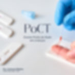 Exames Point of Care