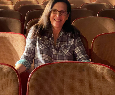 Liz Ortiz, Casting Director, I Ain't Playin Films and Casting Solutions (Guest Bio)