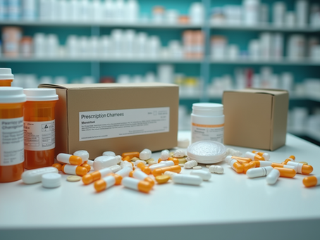 Flex Apotek Din Pålitelige Kilde for Reseptbelagte Legemidler med Rask Levering i Norge