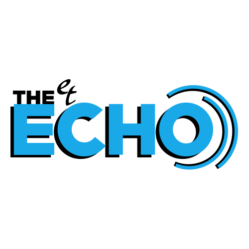 The ET Echo Logo
