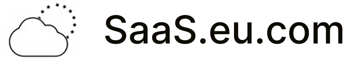 #1 B2B SaaS Sales Consulting Europe | SaaS.eu.com logo
