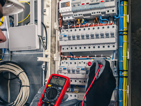 Why Electrical Safety Inspections Are Essential