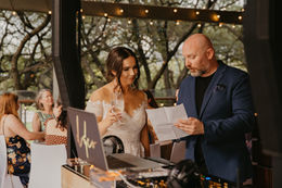 Boutique vs. Traditional Wedding DJs: Choosing the Right Beat for Your Big Day