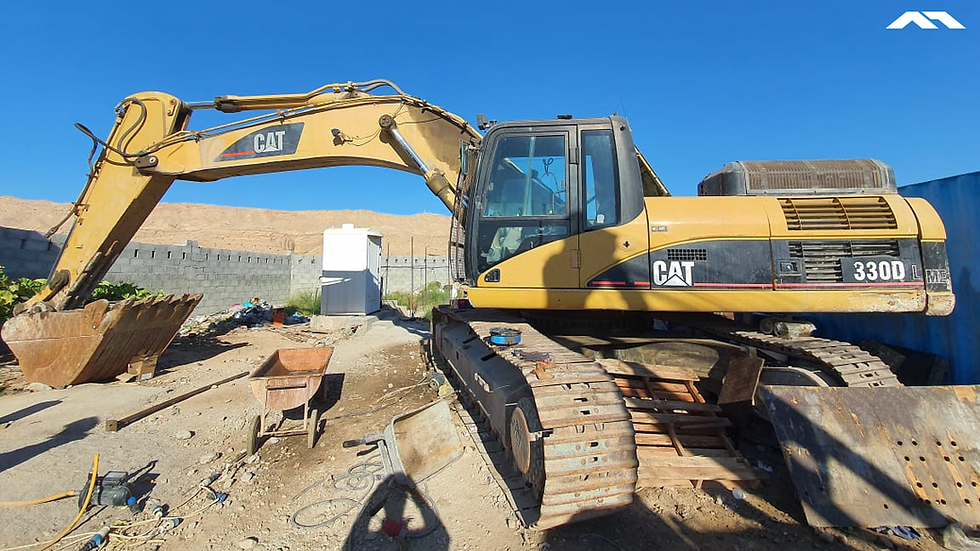 Excavators