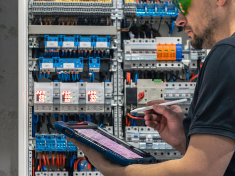 Why Electrical Safety Inspections Are Essential