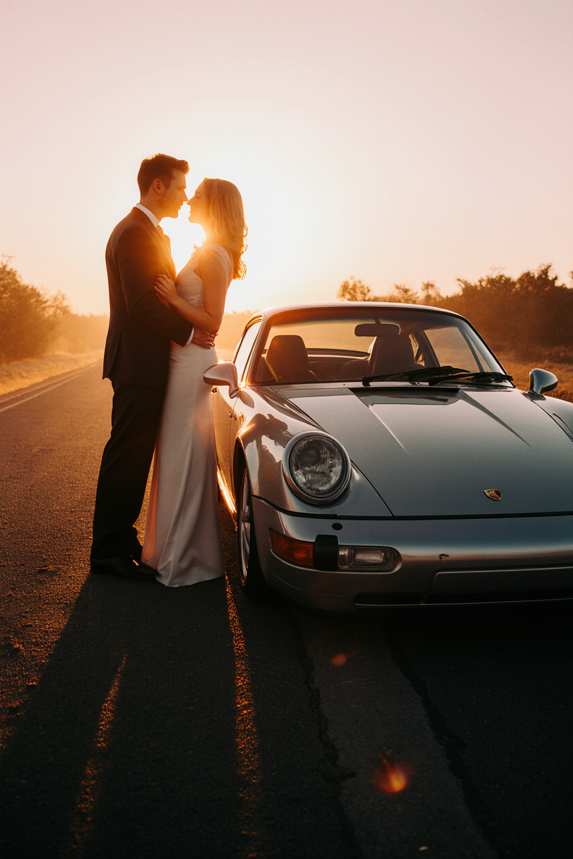 Why Renting a Sports Car is the Ultimate Weekend Getaway Idea