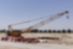 Crawler Cranes
