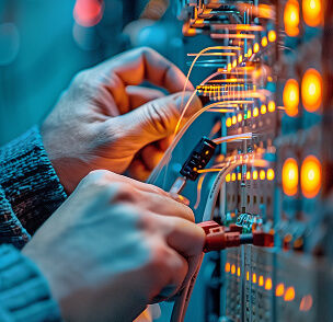 electrician-builder-with-beard-worker-white-helmet-work-installation-lamps-height-professi