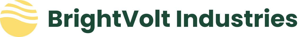 Abstract graphic design with yellow and green tones