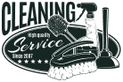 Cleaning Service: High-quality since 2017
