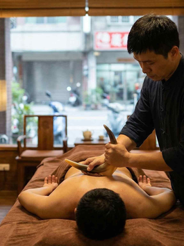 心理健康與身心平衡：探索台中優質整骨與整復服務