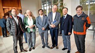 Convocados por la CPC en INACAP Valdivia: GREMIOS Y EMPRESARIOS DE LOS RÍOS SE REÚNEN EN INÉDITO ENCUENTRO PARA ABORDAR JUNTOS PRINCIPALES DESAFÍOS DE LA REGIÓN