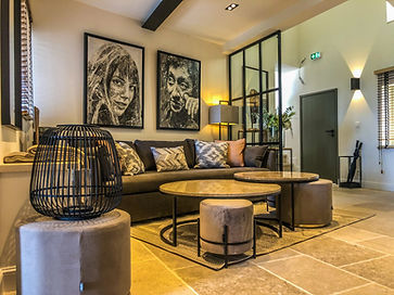 Salon Art Déco