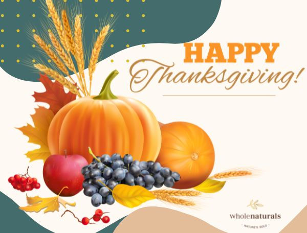Thanksgiving 2023