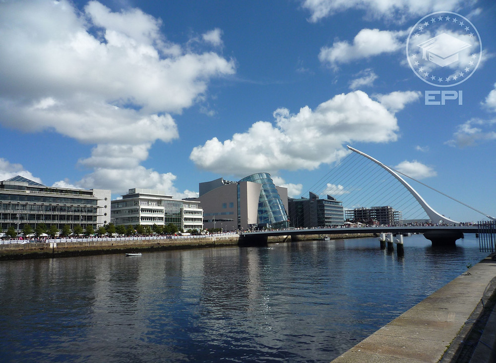 Dublín en el ranking de las mejores ciudades en Europa por calidad de vida