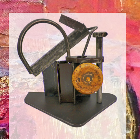 January Art Walk Featuring Debe & Kevin Abbott