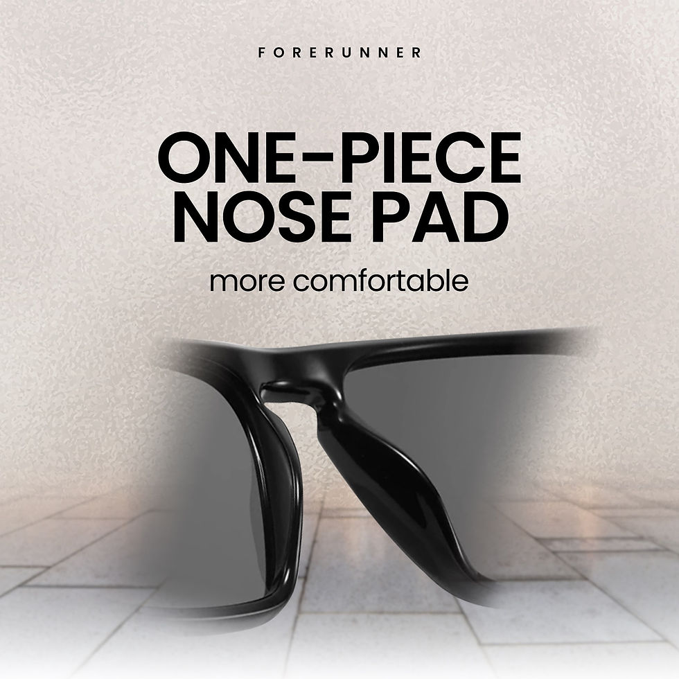 Thumbnail: Forerunner Sunglasses 