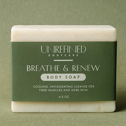 Breathe & Renew