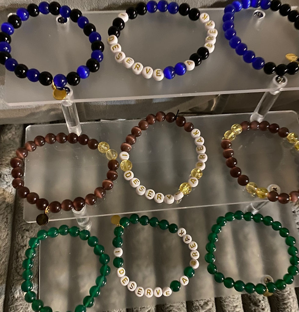 Thumbnail: Bracelet Sets