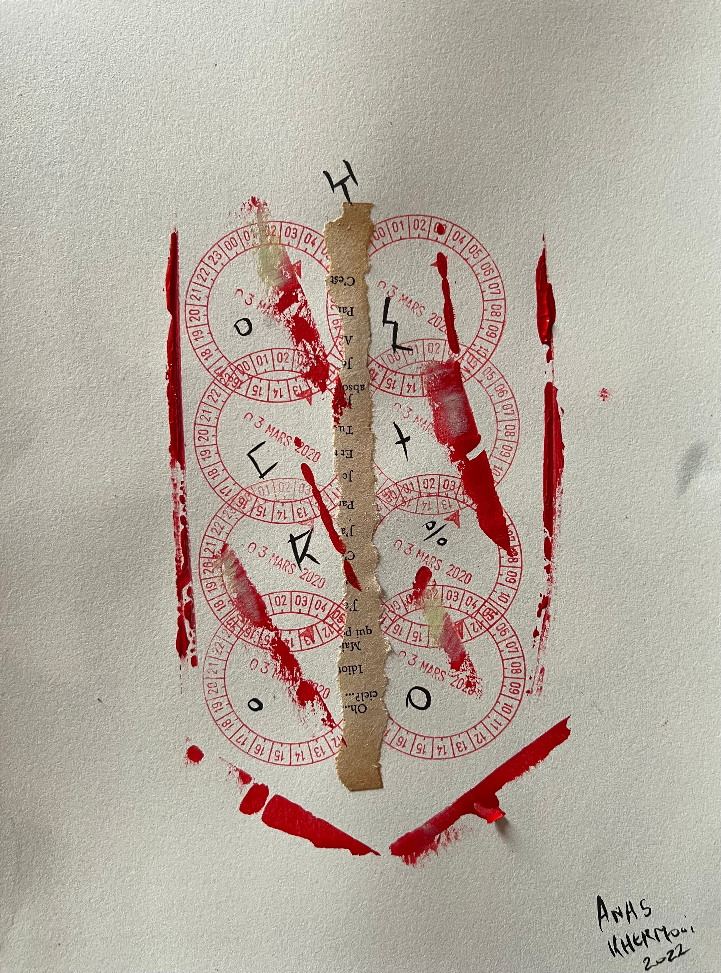 Mixedmedia