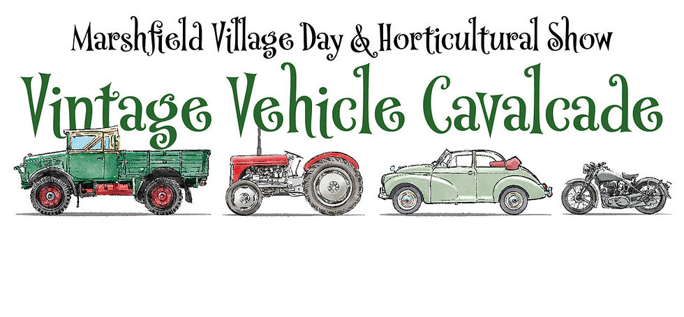 vintage car cavaclade.jpeg