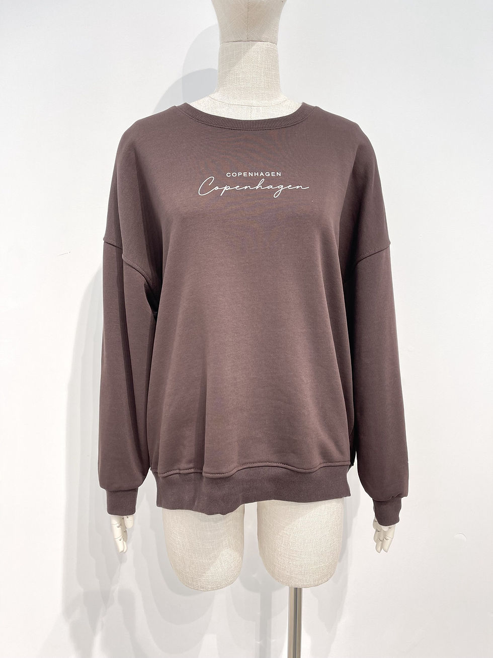 Miniaturbild: Copenhagen Sweatshirt  K0199