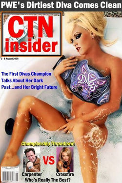 Featuring: Chastity Pride