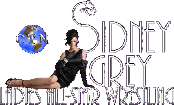 Sidney Grey