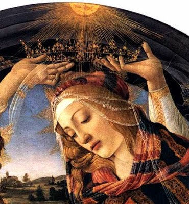 Mother of God, Queen of Heaven