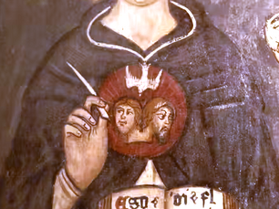 Celebrating 800 Years of St. Thomas