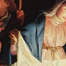 Ecce Rex Tuus—a gift from the Aquinas Institute