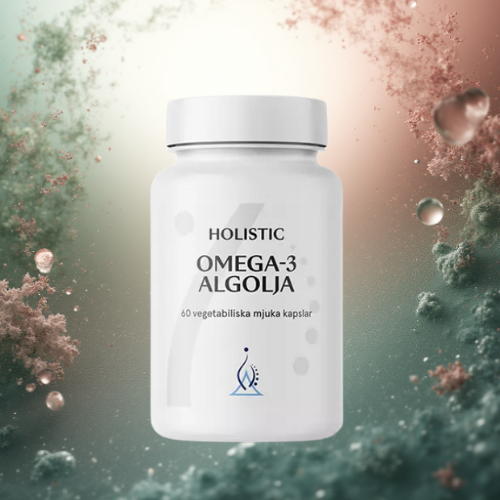 Omega-3 Algolja
