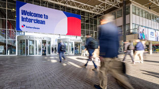 Clentec at Interclean Amsterdam: Investing in the Future of Cleaning