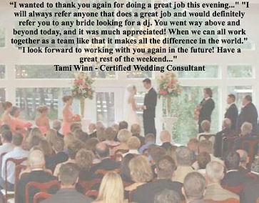 Platinum wedding at the Mansion in Burleson