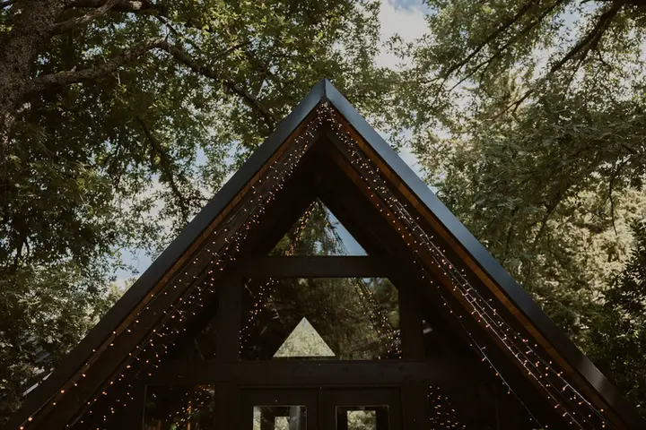 Preparativos rodeados de naturaleza en la Sierra Norte