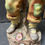 Thumbnail: Vintage Collectors Statue