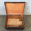 Thumbnail: LG Wood Box with Brass Hardware