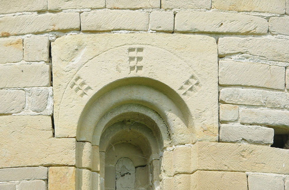 San-Giovanni-delle-Conche-Monofora