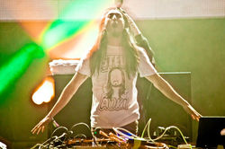 Steve Aoki
