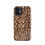 Thumbnail: Fawn Print Phone Case 