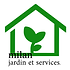 logo Milan Jardin et Services