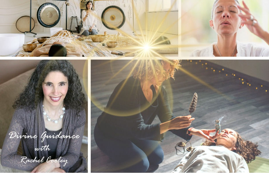 3 Angelic Keys to Confidently Embrace & Share Your Healing Gifts!