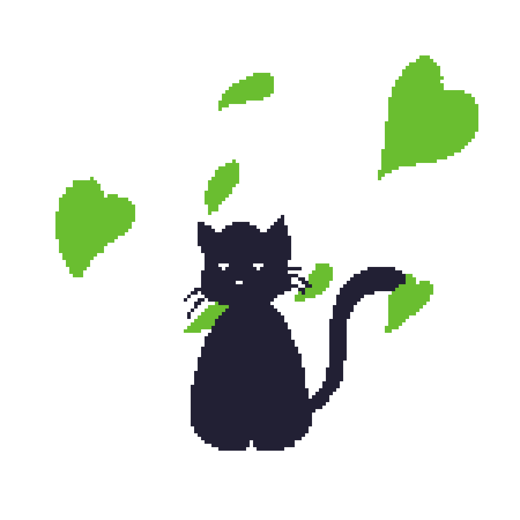 LEAF AND CAT GIF1.gif