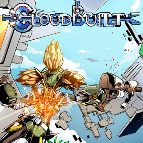 Cloudbuilt