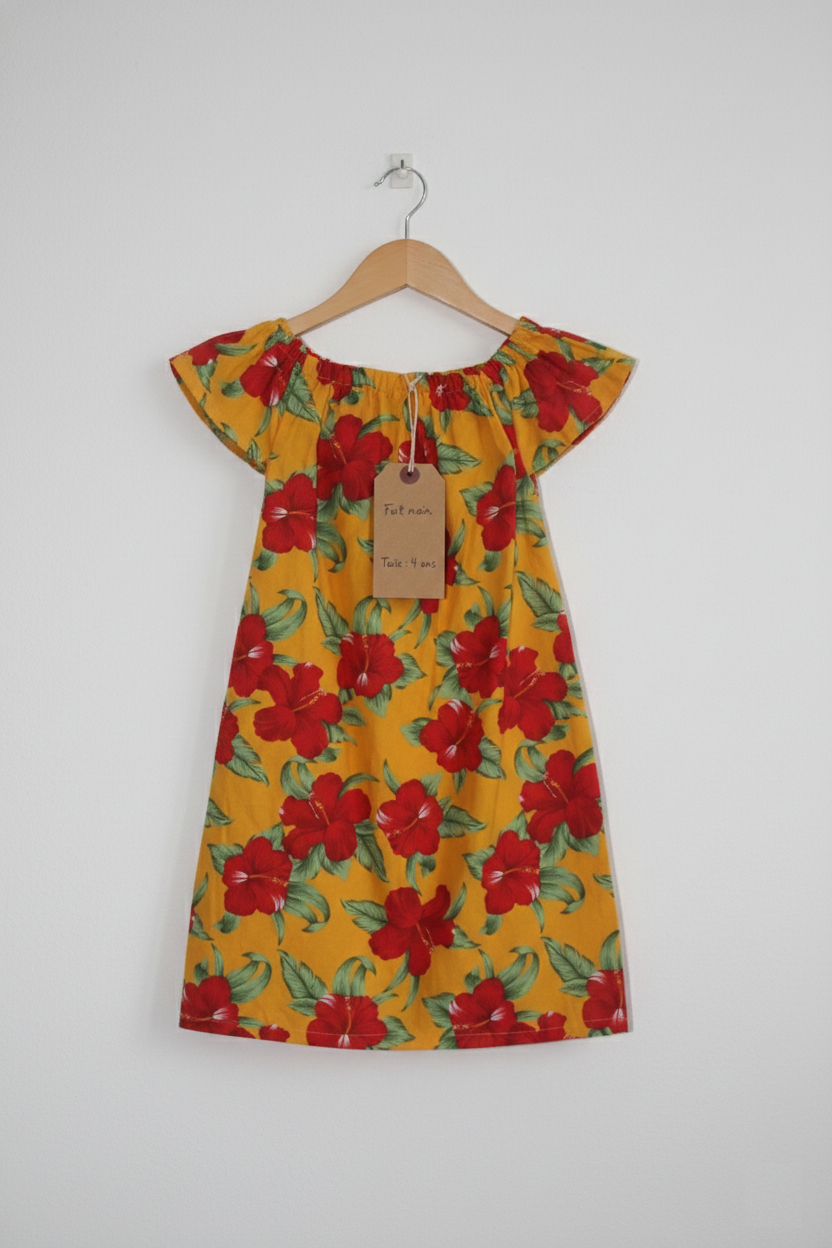 Miniature : Robe Tui