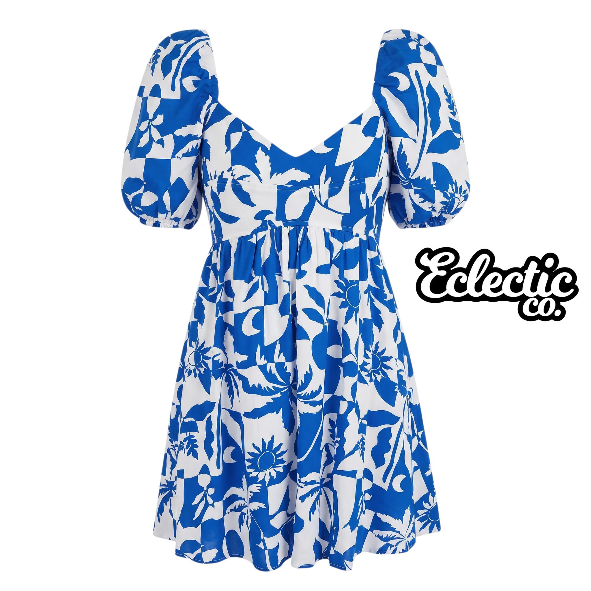 Forever New Dress