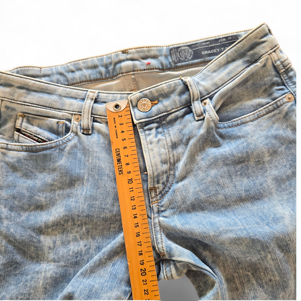Thumbnail: Diesel Jeans