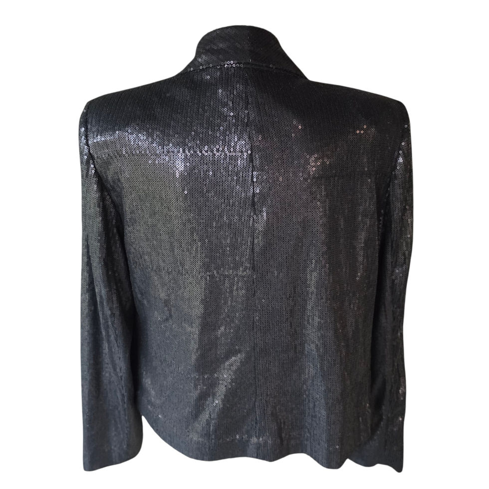 Thumbnail: Sequin Jacket 