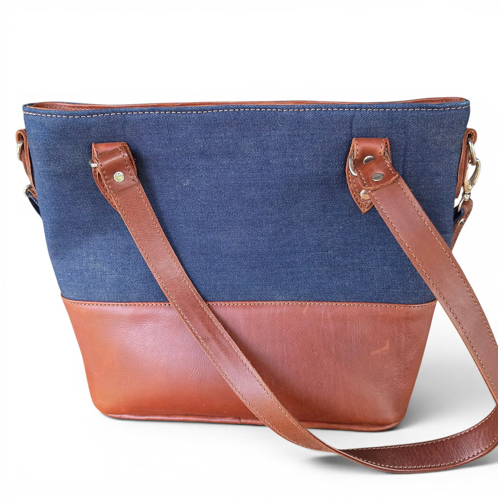 Thumbnail: Loka Handbag